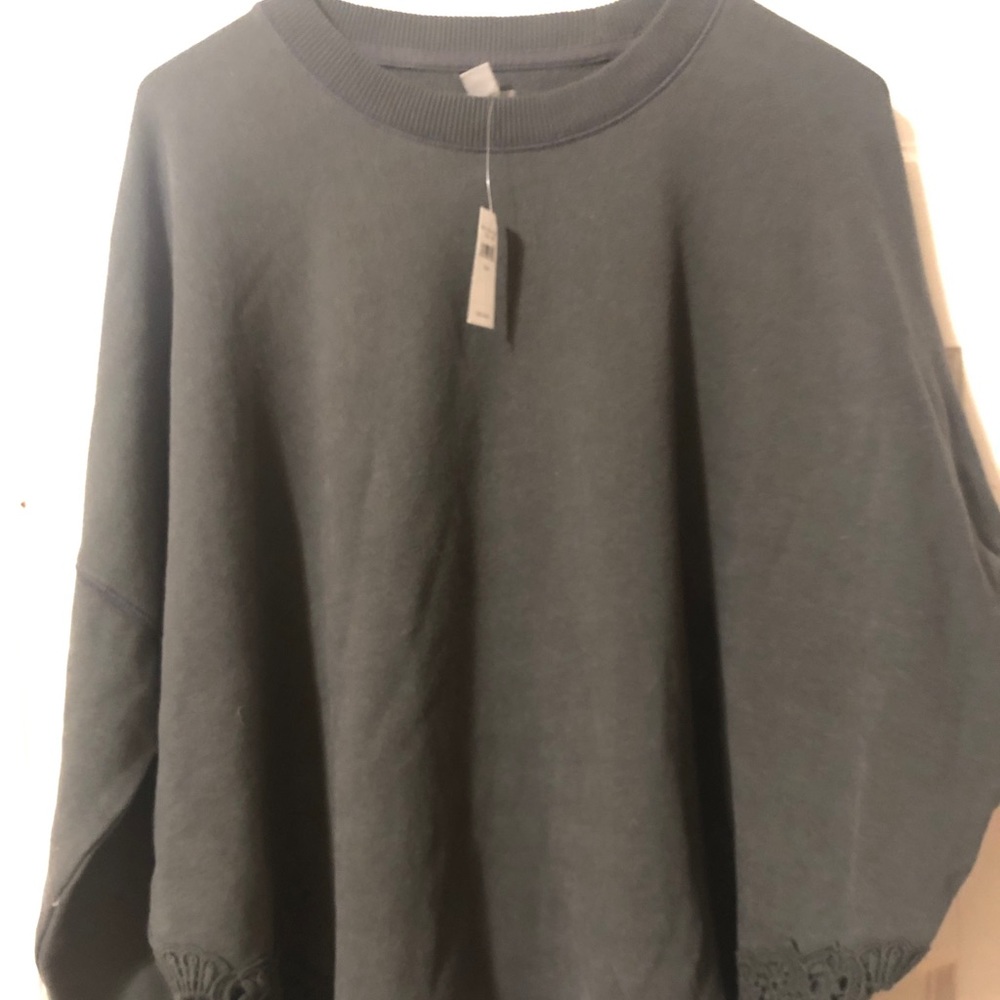 Aerie Oversized Sweater
